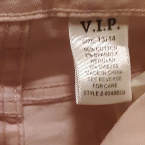 Distressed jeans - Picture 2 of 6